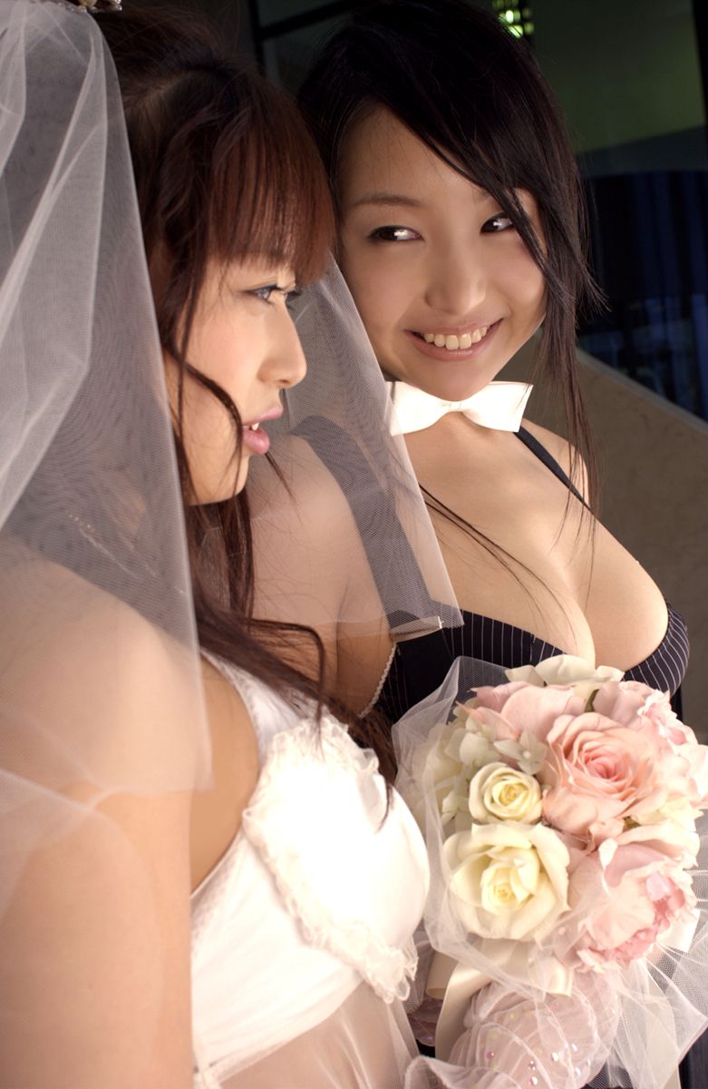 [DGC] NO.125 Saori Yamamoto, Natsume Sano Photo Collection