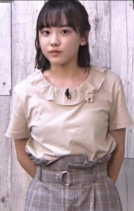  芦田愛菜 エロ画像！おっぱい・パンチラ・尻が激シコなお宝！