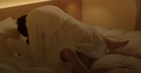  黒島結菜 ヌード画像！濡れ場のアヘ顔セックスや乳首ポッチのお宝！