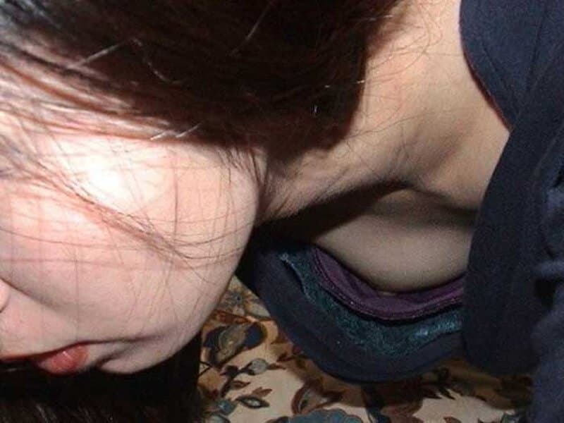  チクチラ 画像！乳首盗撮がエロすぎ！