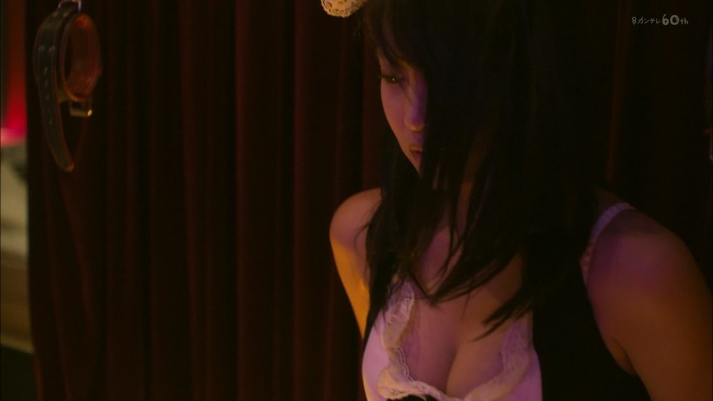  永尾まりや 濡れ場でがっつかれるセックス！全裸やアヘ顔のエロ画像！