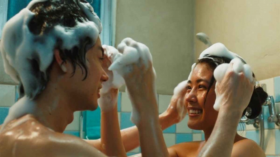  有村架純 ヌード！全裸セックスの濡れ場エロ画像！