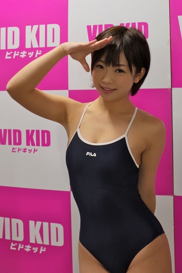  AV女優 水着画像！ビキニ姿が微エロ！