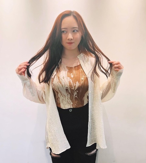  本田望結 エロ画像！スケベおっぱい・パン線の尻・濡れ場が激シコお宝！