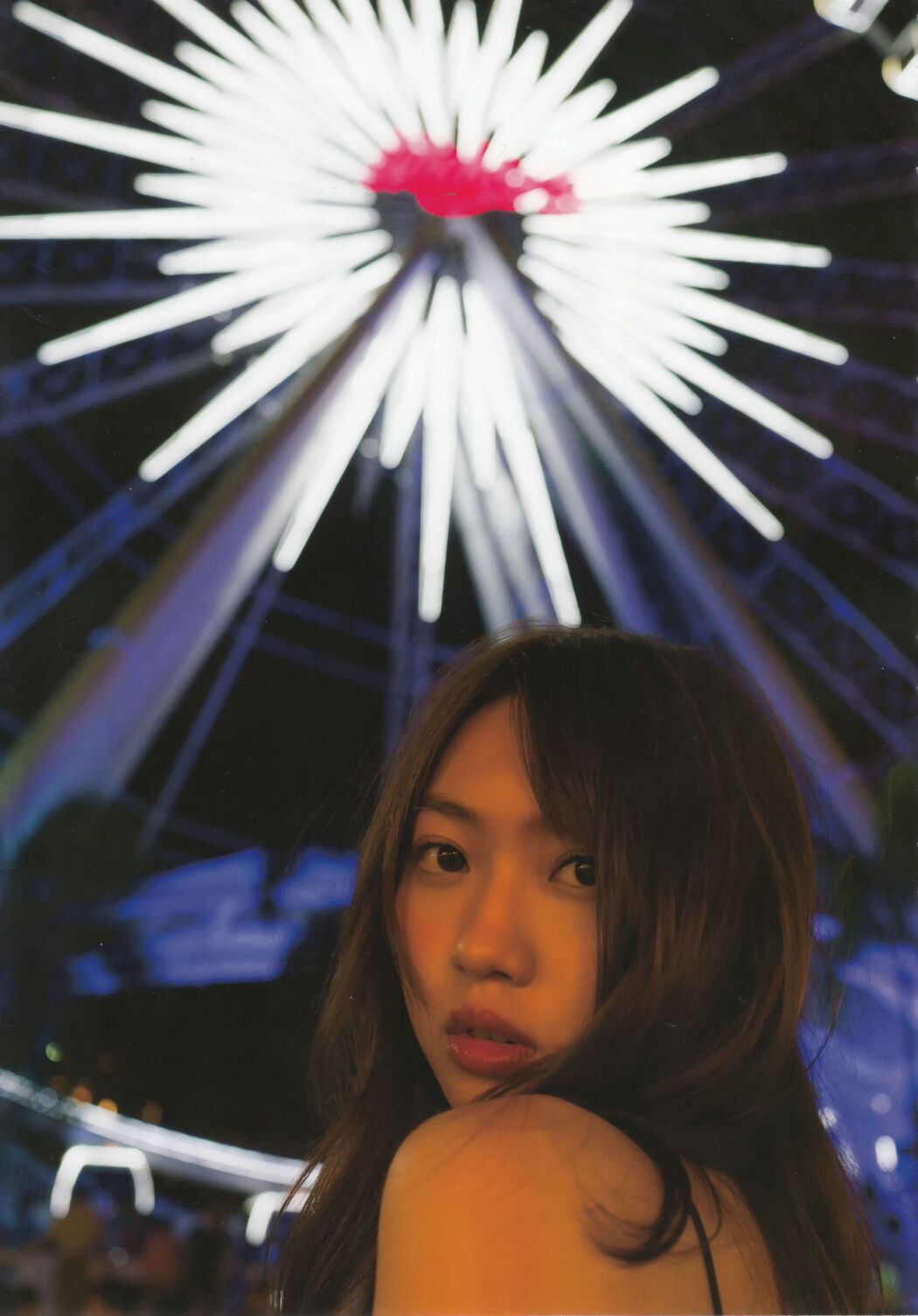木﨑ゆりあ "Stagedoor" [PhotoBook]