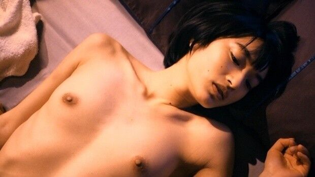  門脇麦 ヌード！勃起乳首の全裸セックスでアヘ顔エロ画像！