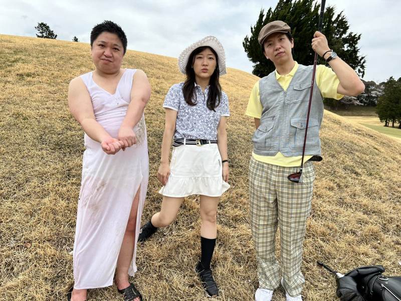  ヒコロヒー エロ画像！おっぱいやフェラ顔のお宝が抜ける！