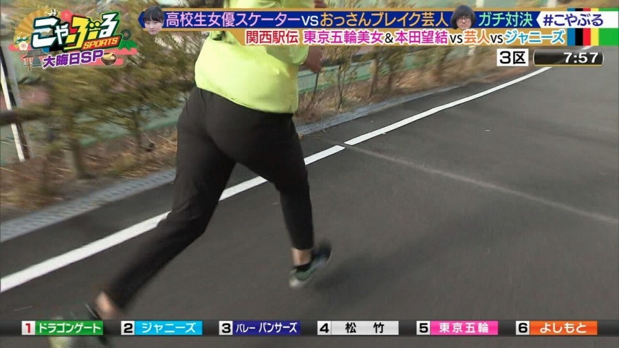  本田望結 エロ画像！スケベおっぱい・パン線の尻・濡れ場が激シコお宝！