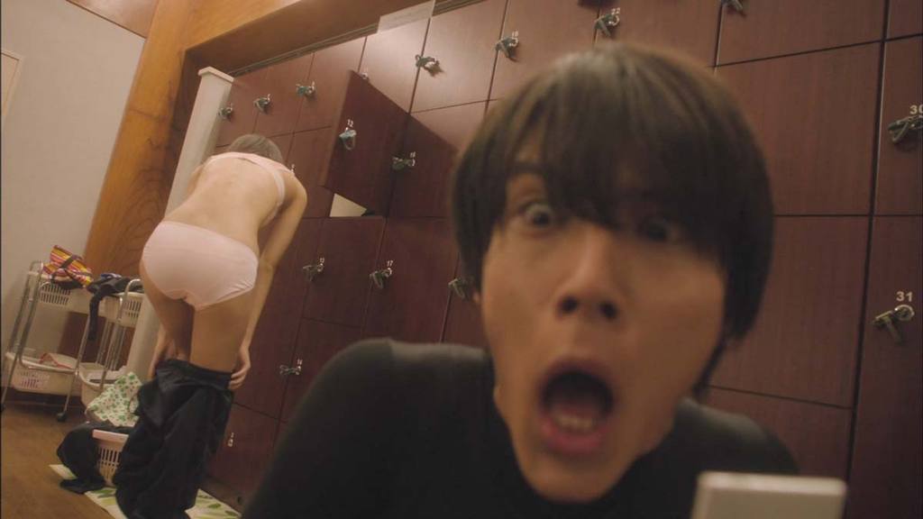  武田玲奈 濡れ場画像！犯される姿がエロすぎ！