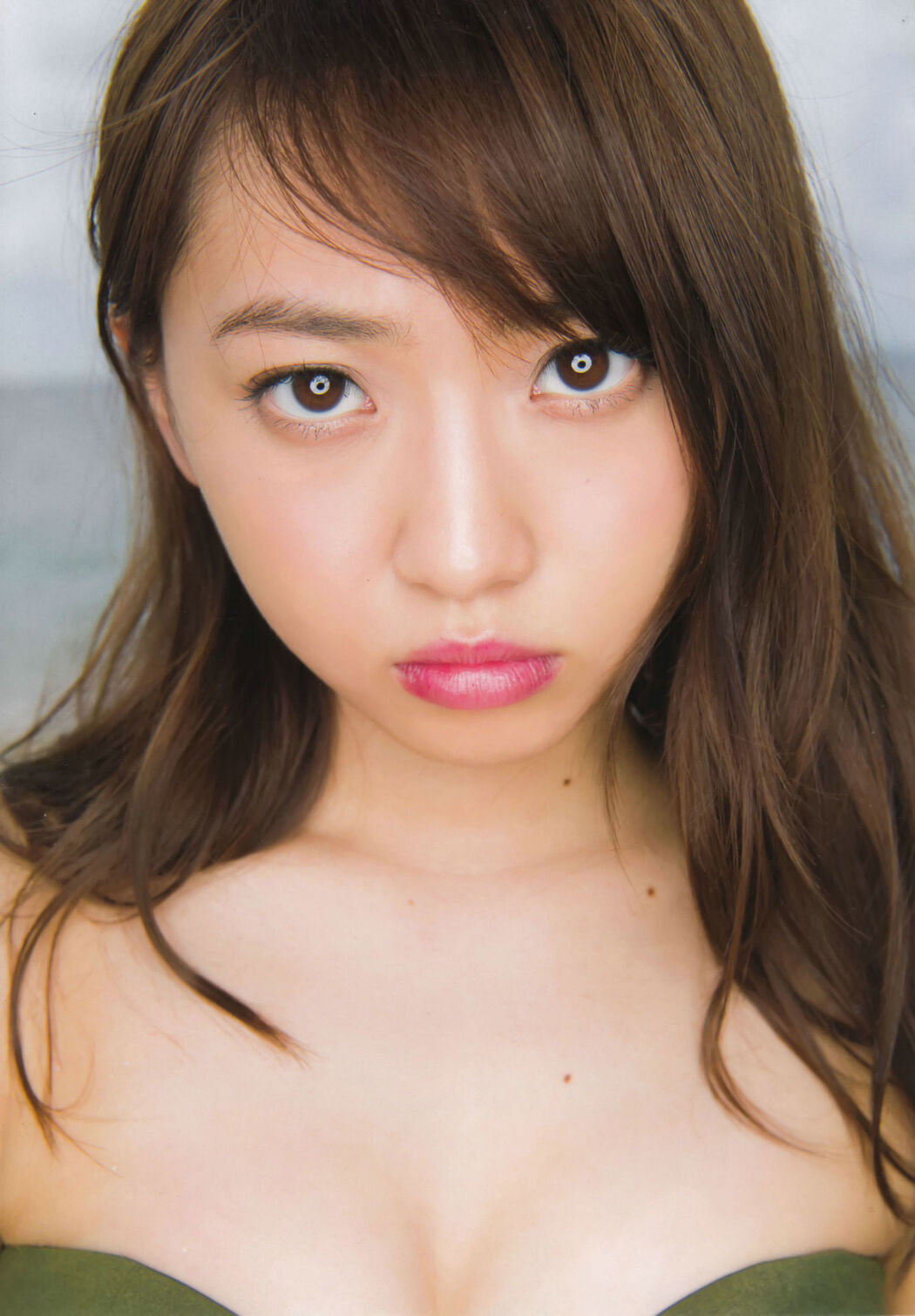 木﨑ゆりあ "Stagedoor" [PhotoBook]