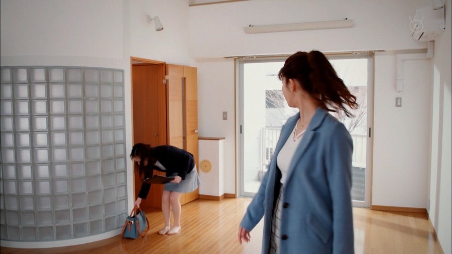  馬場ふみか 濡れ場！無理やり乳揉みやレズシーンのエロ画像！