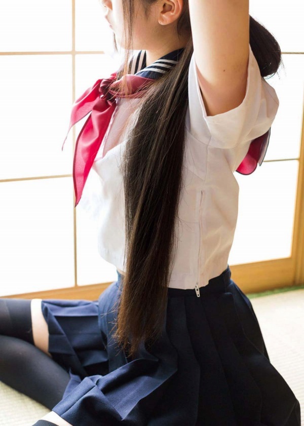  微エロ画像！見ていてムラムラが止まらない！
