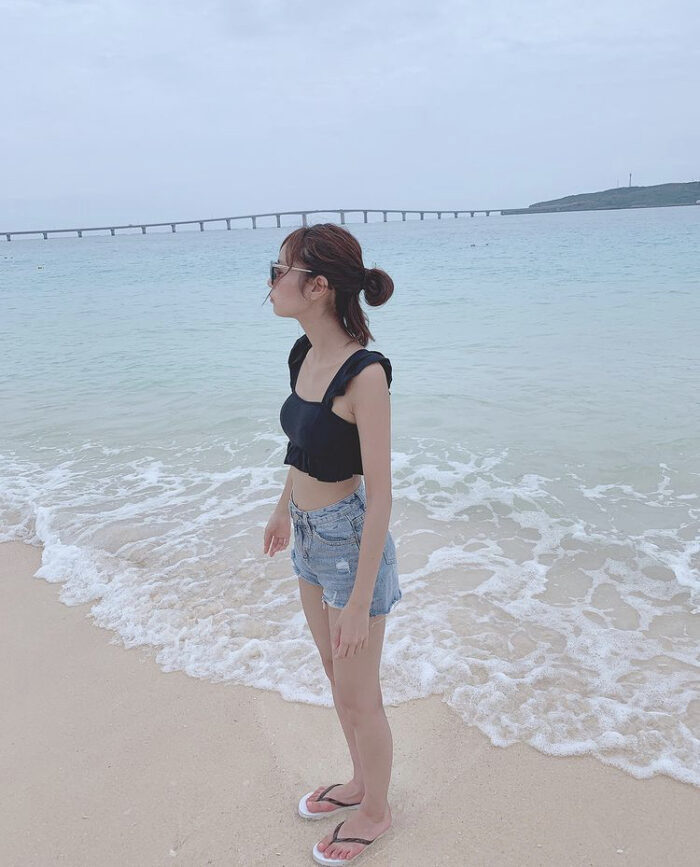  杉浦みずき エロ画像54枚！おっぱい・パン線の尻・GIFが抜けるお宝！