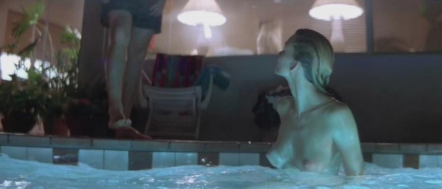  映画おっぱいが激シコ！洋画エロシーン最高！