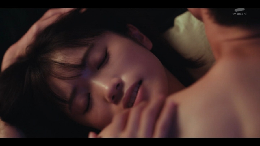  工藤遥 エロ画像！濡れ場全裸セックス・ポロリ・パンチラのお宝！