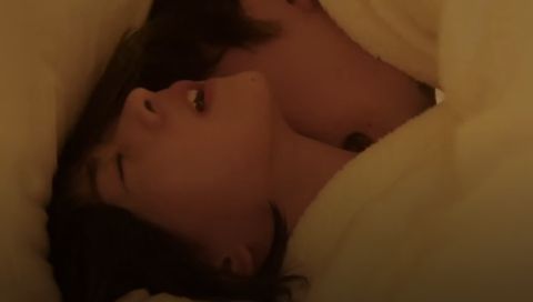  黒島結菜 ヌード画像！濡れ場のアヘ顔セックスや乳首ポッチのお宝！