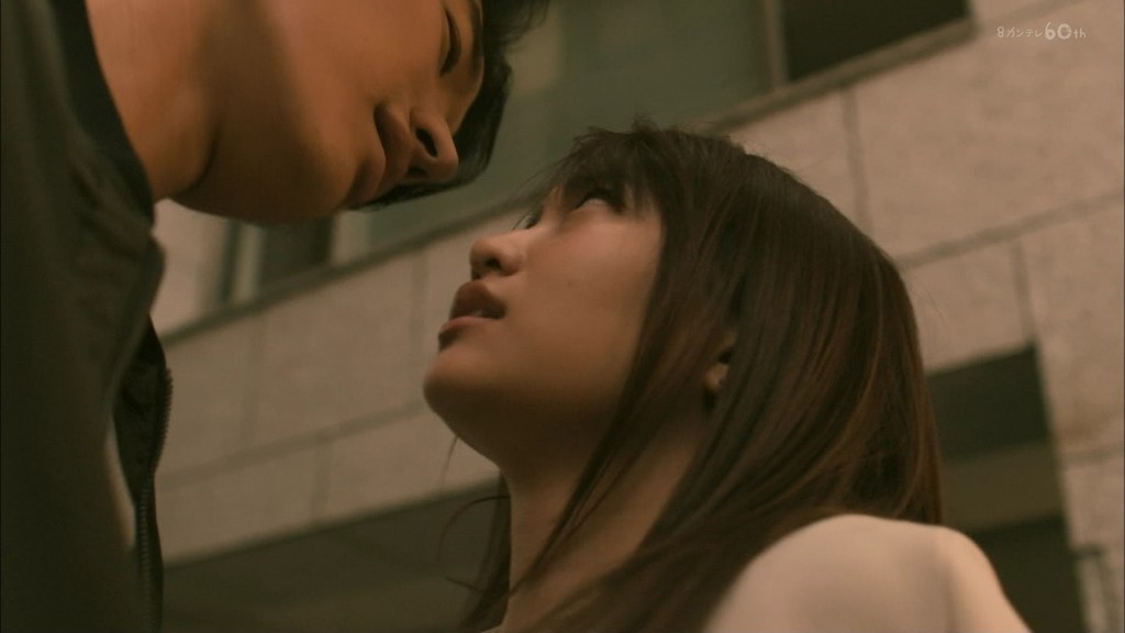  永尾まりや 濡れ場でがっつかれるセックス！全裸やアヘ顔のエロ画像！