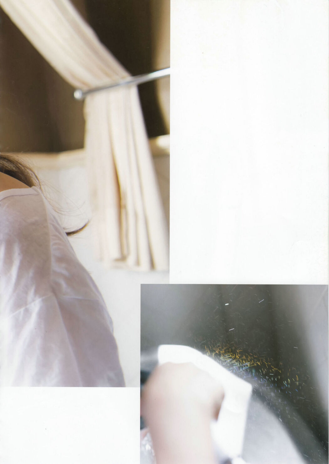 木﨑ゆりあ "Stagedoor" [PhotoBook]