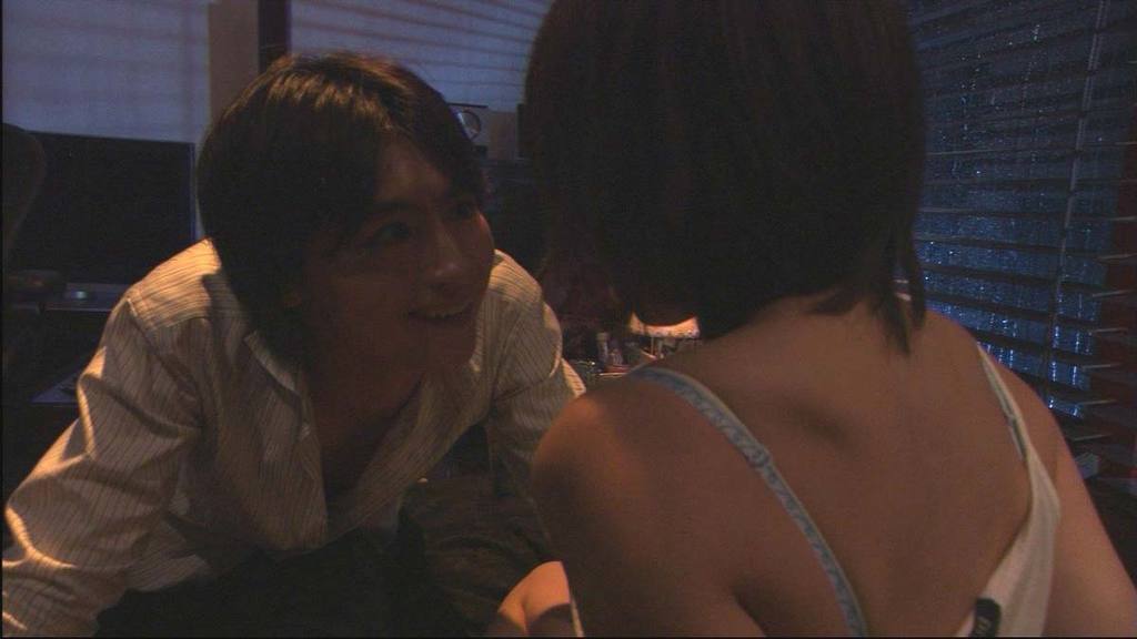  北乃きい ヌード画像！濡れ場で犯されたりパンチラのお宝！