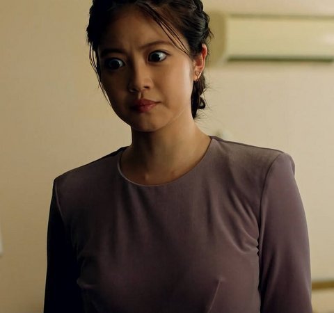  今田美桜 濡れ場・パンチラ・乳首ポッチのお宝エロ画像！ Cover Photo