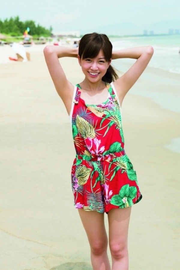  中川絵美里 エロ画像156枚！乳首ポッチ・胸チラ・太ももが抜けるお宝！