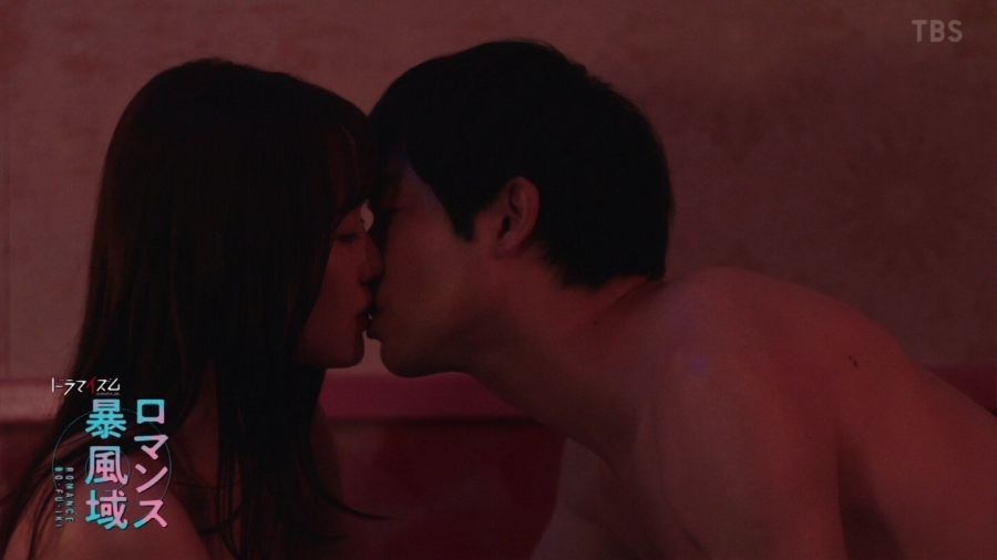  工藤遥 エロ画像！濡れ場全裸セックス・ポロリ・パンチラのお宝！
