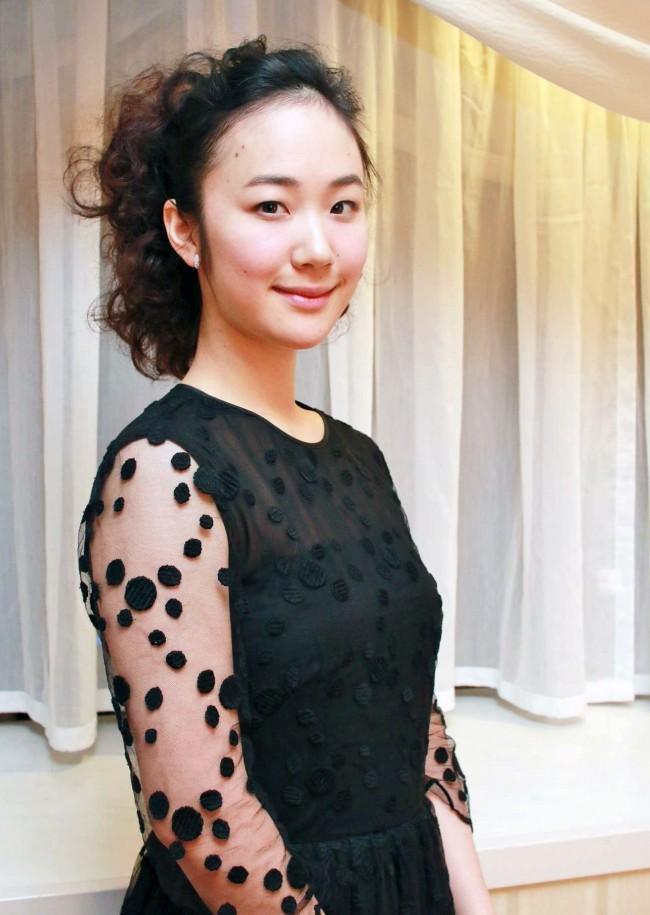  黒木華 乳首ポッチ・濡れ場ヌード・パンチラのお宝エロ画像56枚！