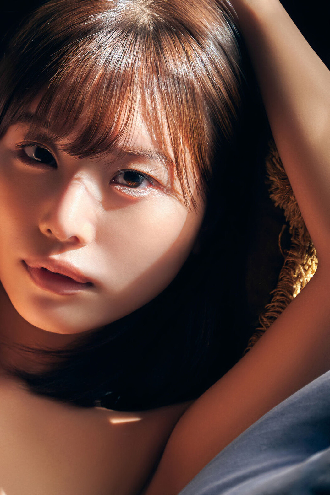 Ai Hongo 本郷愛, ＦＲＩＤＡＹデジタル写真集 「ずっと愛して Vol.1」 Set.04