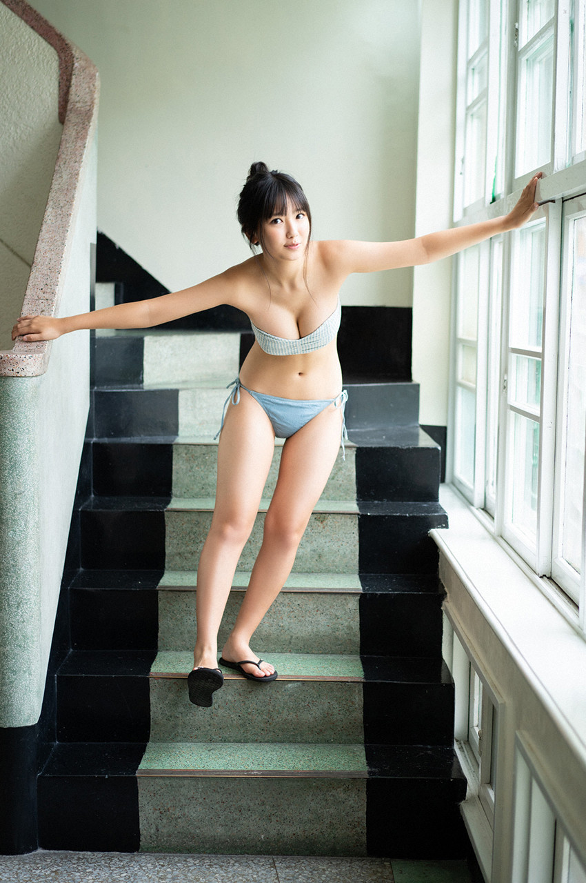 Aika Sawaguchi 沢口愛華, [WPB-net] No.236 [Girl’s Revolution 少女革命] Set.01