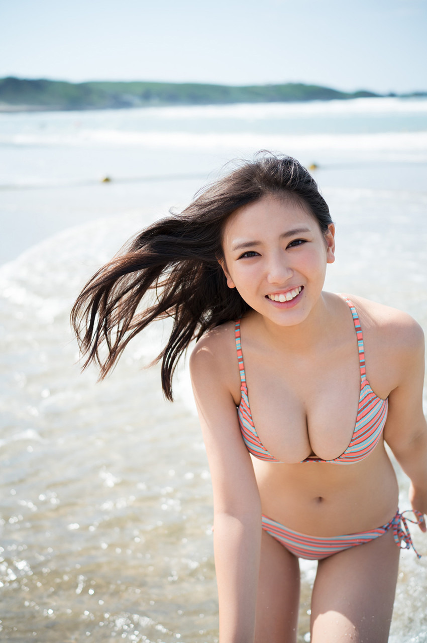 Aika Sawaguchi 沢口愛華, [WPB-net] No.236 [Girl’s Revolution 少女革命] Set.03