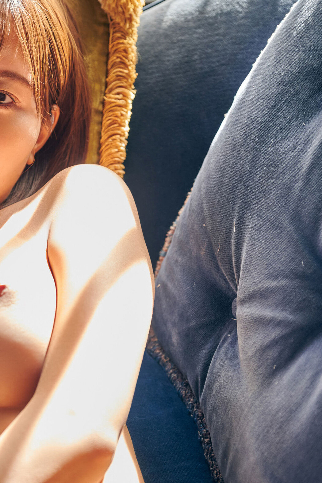 Ai Hongo 本郷愛, ＦＲＩＤＡＹデジタル写真集 「ずっと愛して Vol.1」 Set.04