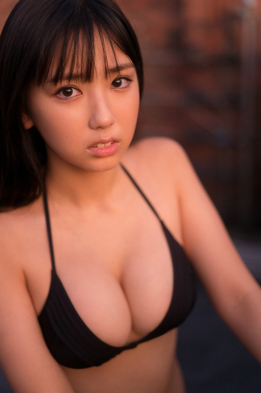 Aika Sawaguchi 沢口愛華, [WPB-net] No.236 [Girl’s Revolution 少女革命] Set.04