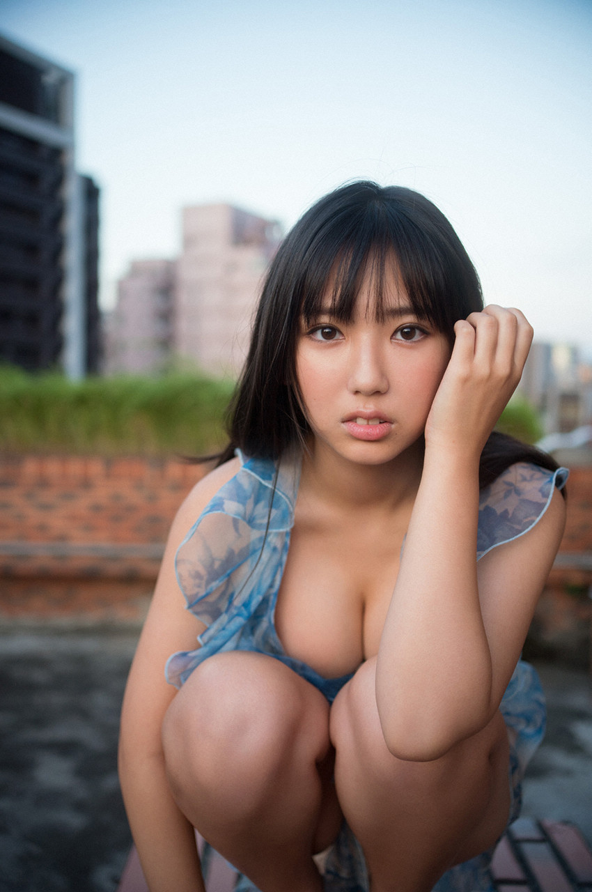 Aika Sawaguchi 沢口愛華, [WPB-net] No.236 [Girl’s Revolution 少女革命] Set.04