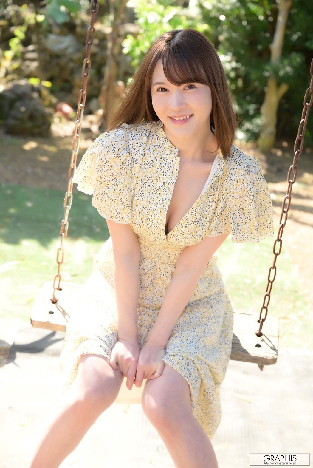 Sayaka Megumi 恵沙也香, [Graphis] Gals 「Sexy Elegance」 Vol.01