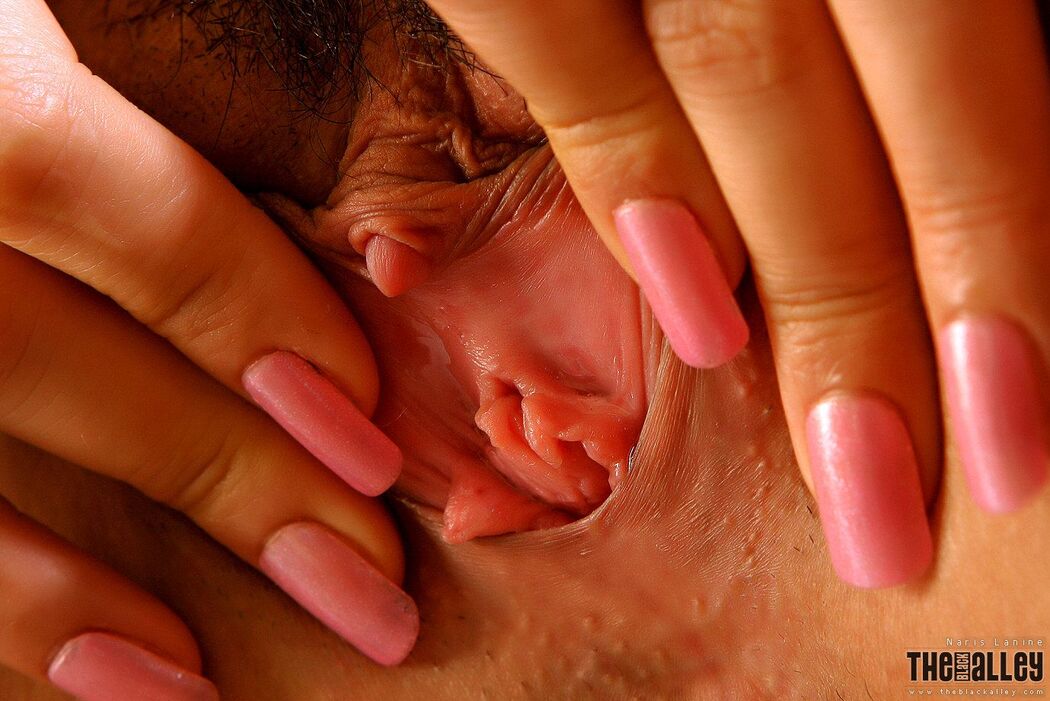 [The Black Alley] Naris Lanine Set.03