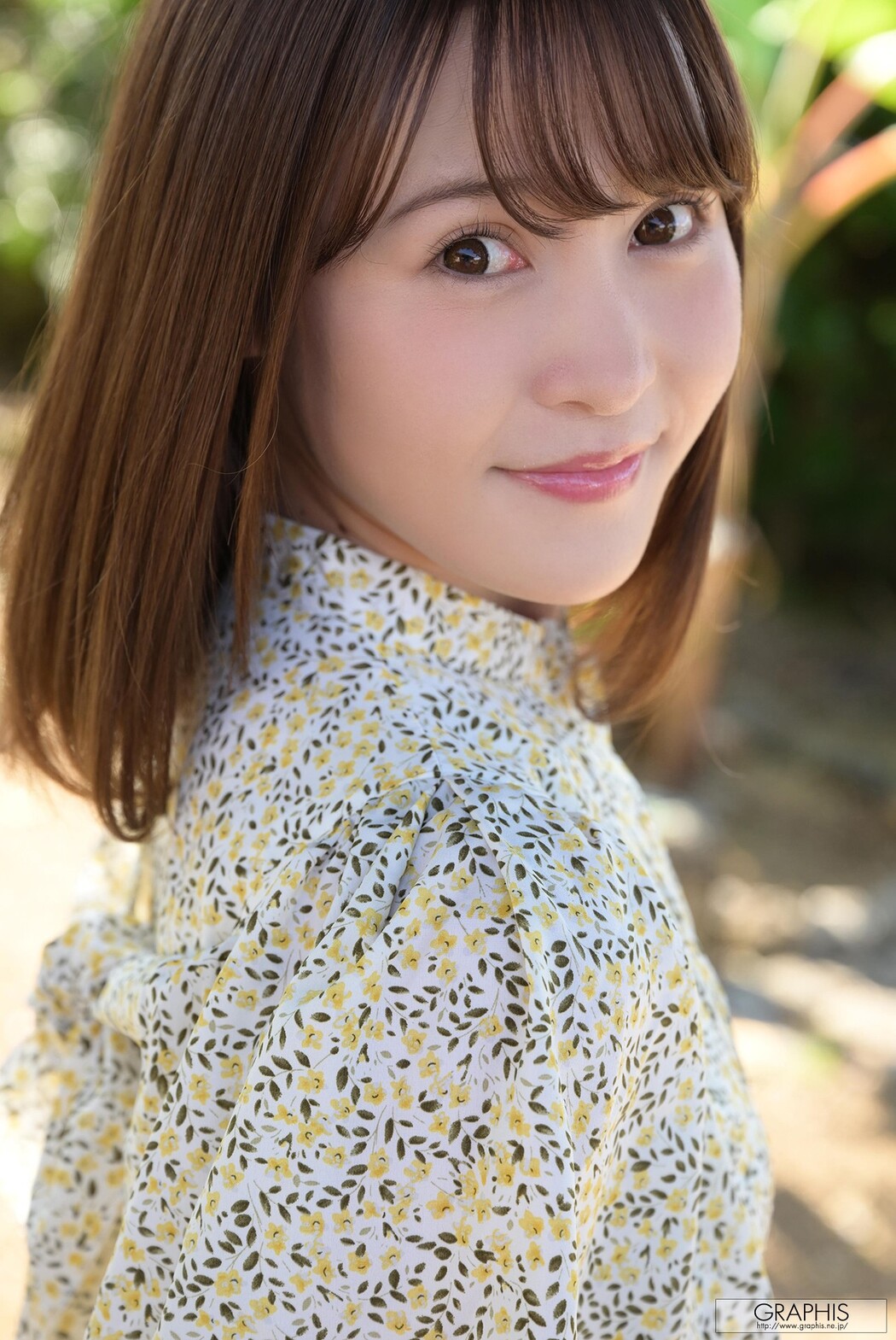 Sayaka Megumi 恵沙也香, [Graphis] Gals 「Sexy Elegance」 Vol.01