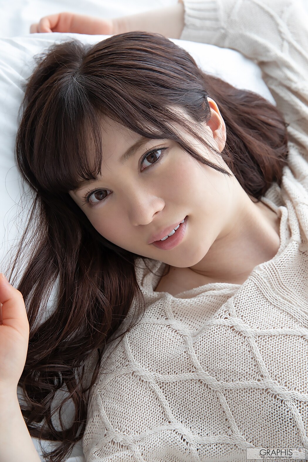 Towa Satsuki 沙月とわ, [Graphis] Gals 「ETERNAL MOON」 Vol.01