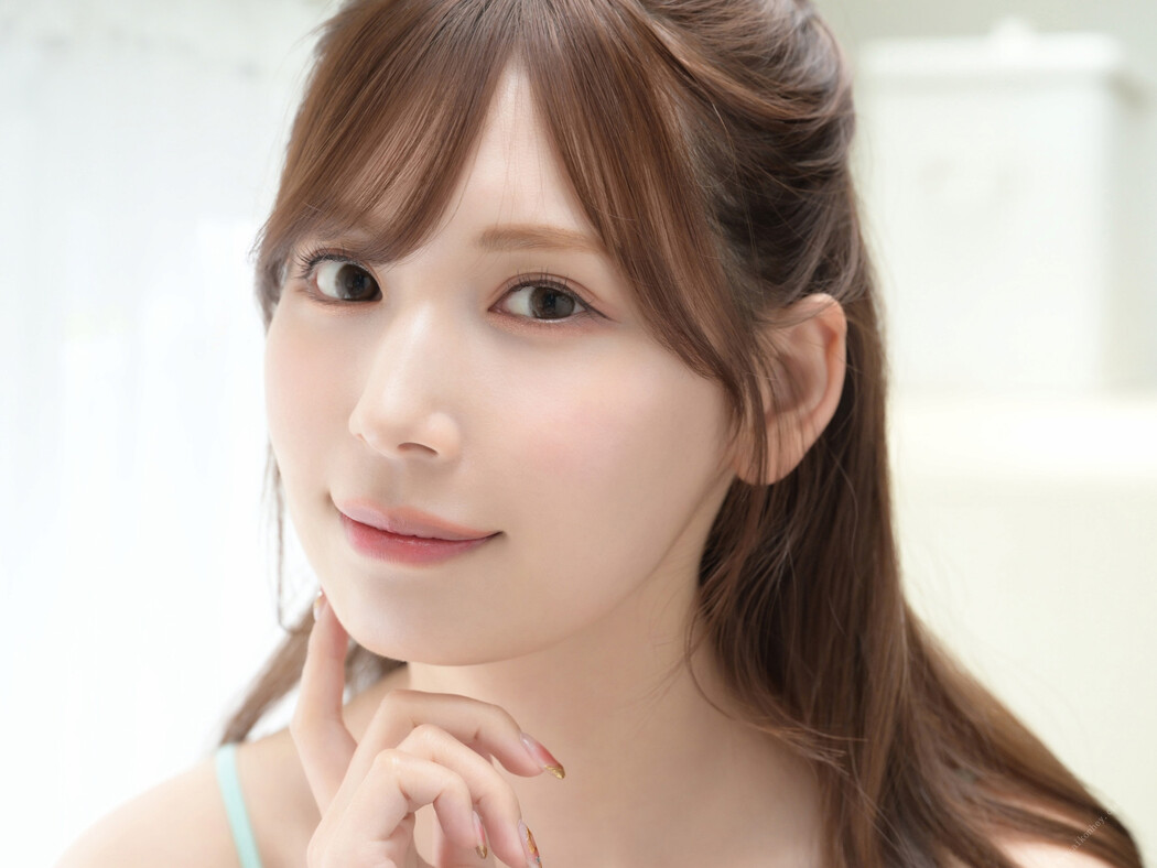 Tsumugi Akari 明里つむぎ, ＦＲＩＤＡＹデジタル写真集 「君とつむぐ夏 Vol.2」 Set.04 Cover Photo