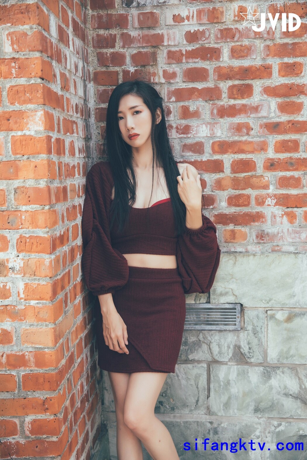 JVID精品 一泊二日獨占中出高顏值美女偷情之旅 激戰泡溫泉SEX啪啪啪! Set.01