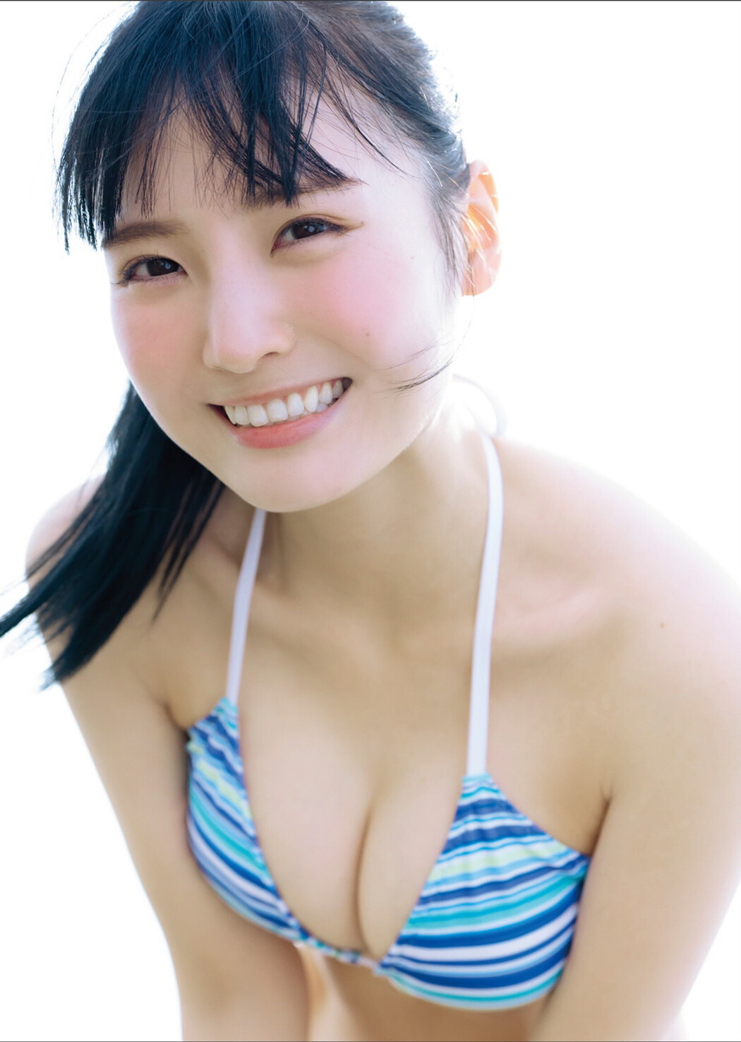 Yura Yura 由良ゆら, EX大衆デジタル写真集 「ただいま、おかえり」 Set.01