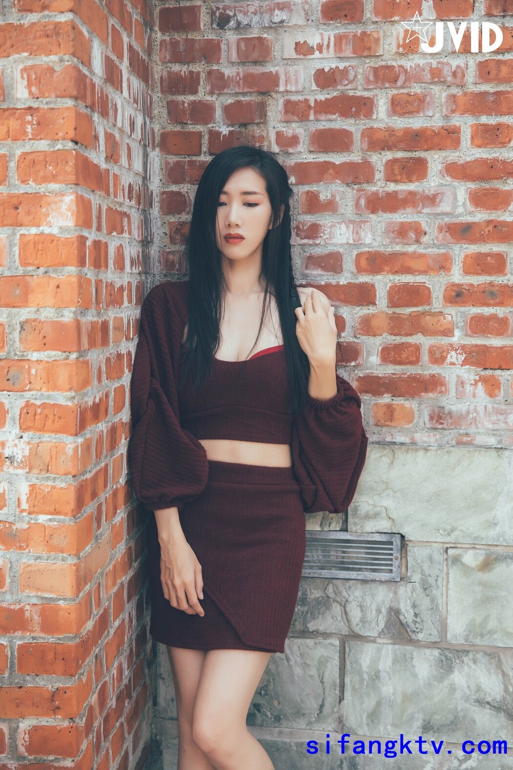 JVID精品 一泊二日獨占中出高顏值美女偷情之旅 激戰泡溫泉SEX啪啪啪! Set.01