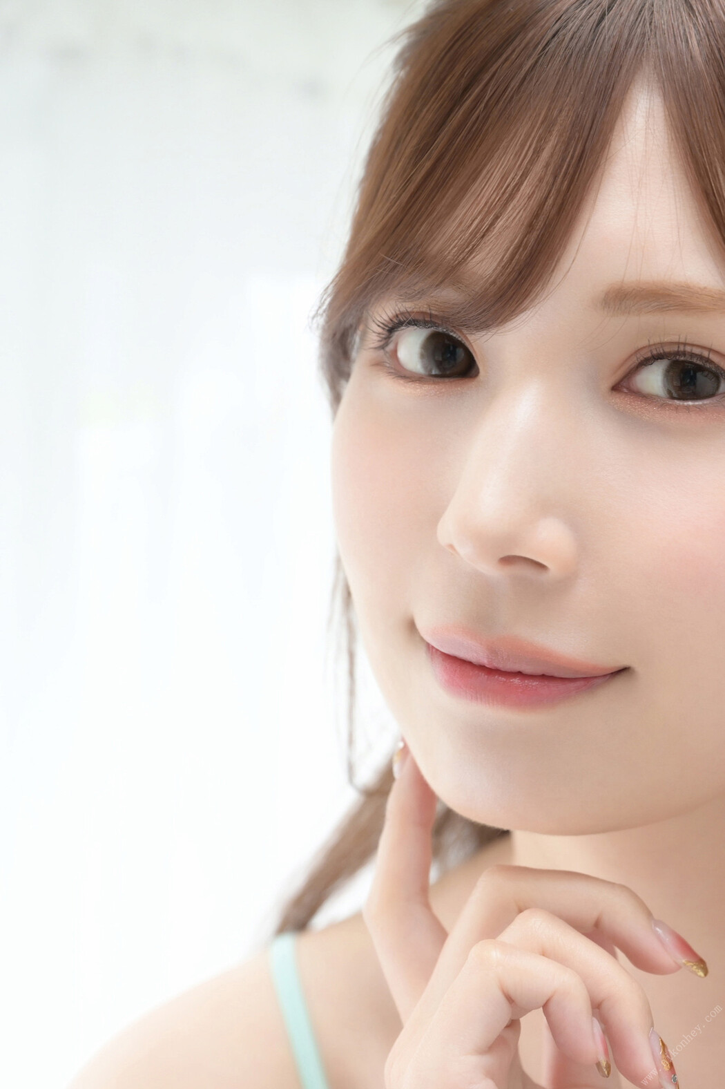 Tsumugi Akari 明里つむぎ, ＦＲＩＤＡＹデジタル写真集 「君とつむぐ夏 Vol.2」 Set.04