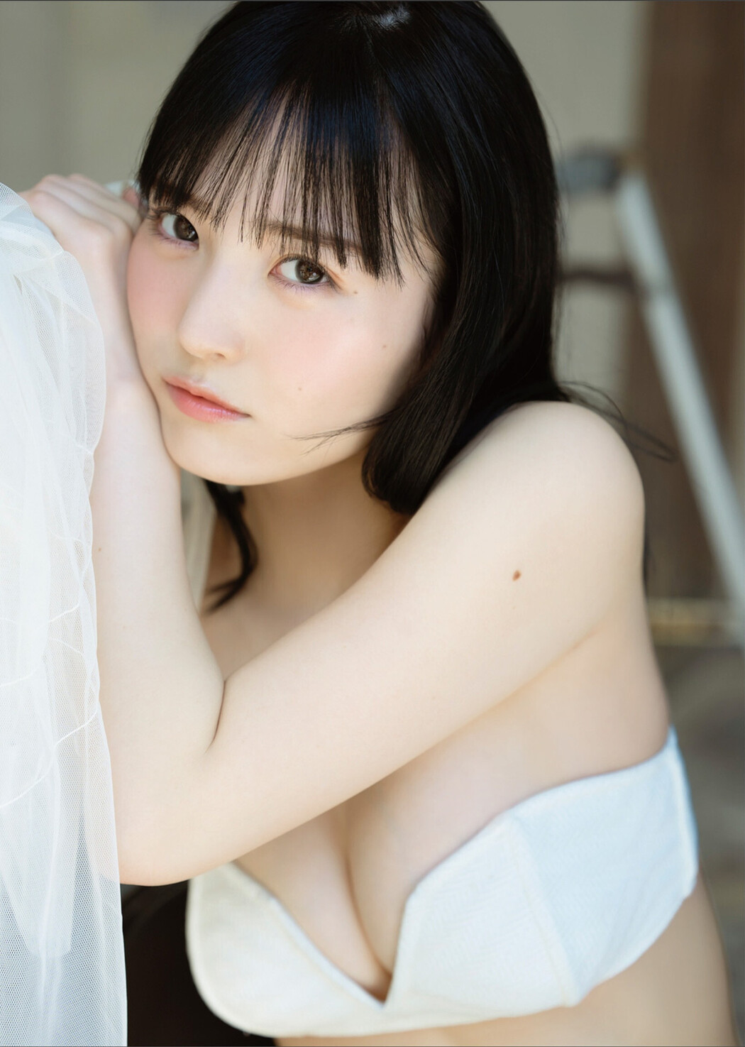 Yura Yura 由良ゆら, EX大衆デジタル写真集 「ただいま、おかえり」 Set.02