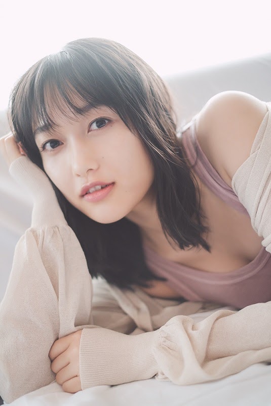 Miyu Kubota 久保田未夢, Weekly SPA! 2020.12.08 (週刊SPA! 2020年12月08日号)