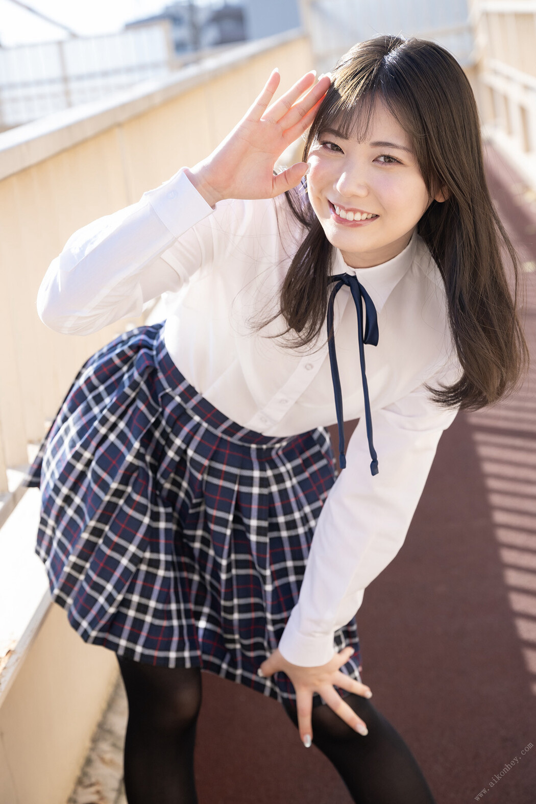 Mio Ishikawa 石川澪, アサ芸SEXY女優写真集 「誘惑KISS」 Set.02