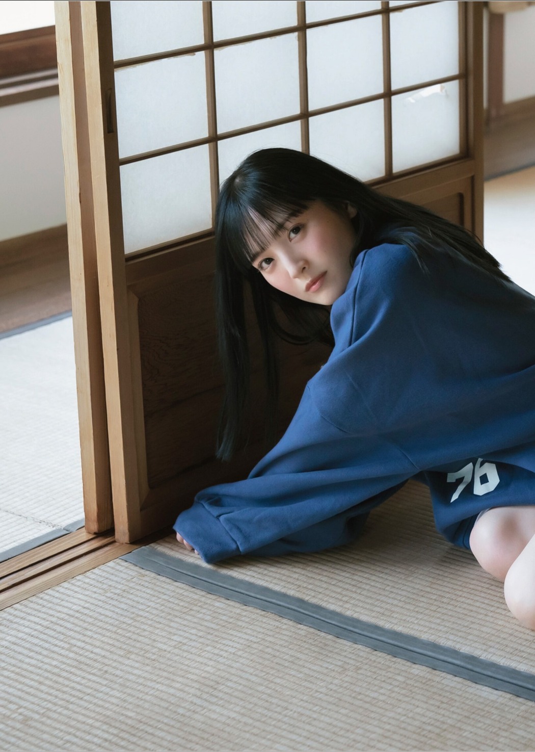 Yura Yura 由良ゆら, EX大衆デジタル写真集 「ただいま、おかえり」 Set.02