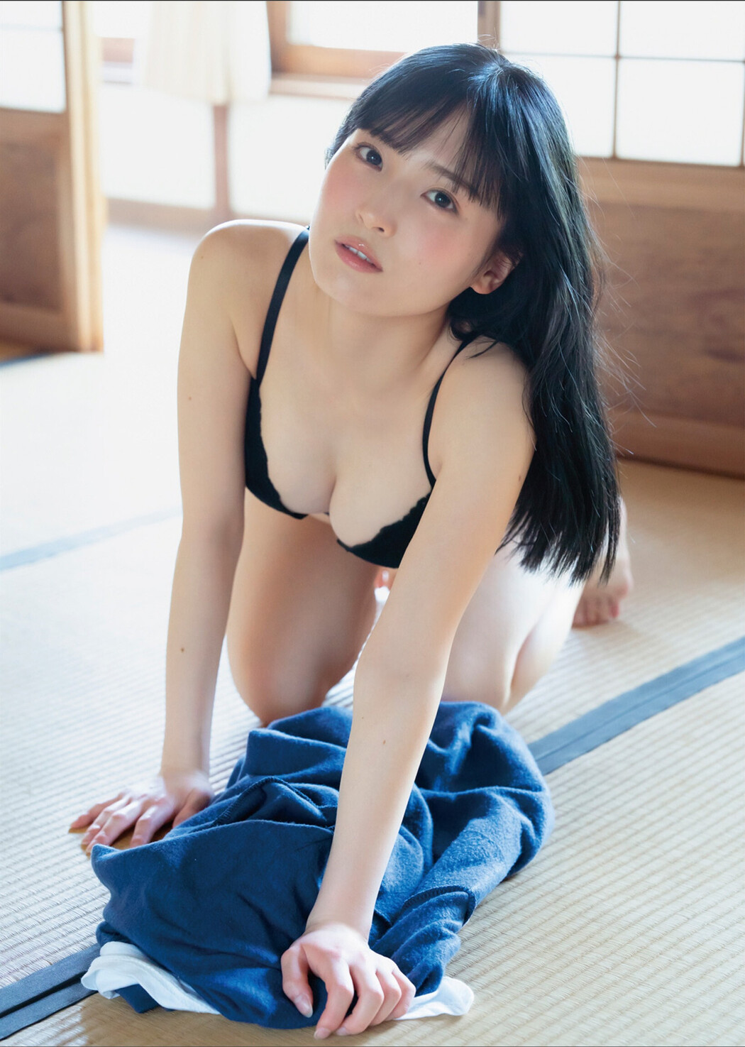 Yura Yura 由良ゆら, EX大衆デジタル写真集 「ただいま、おかえり」 Set.02