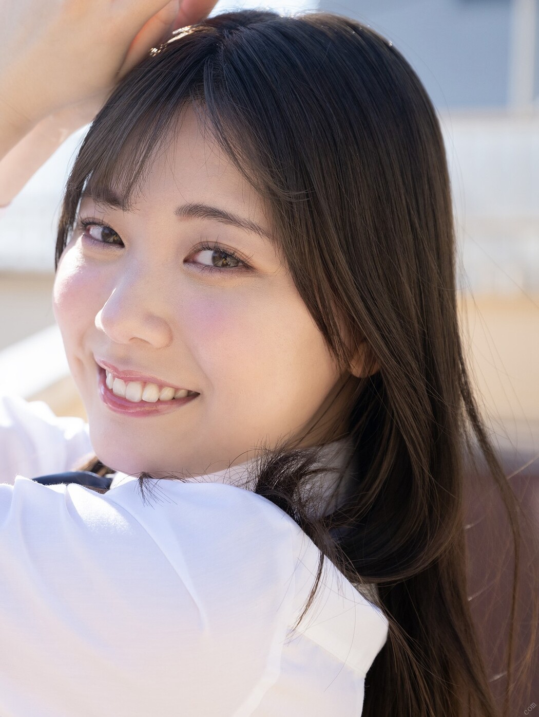 Mio Ishikawa 石川澪, アサ芸SEXY女優写真集 「誘惑KISS」 Set.02