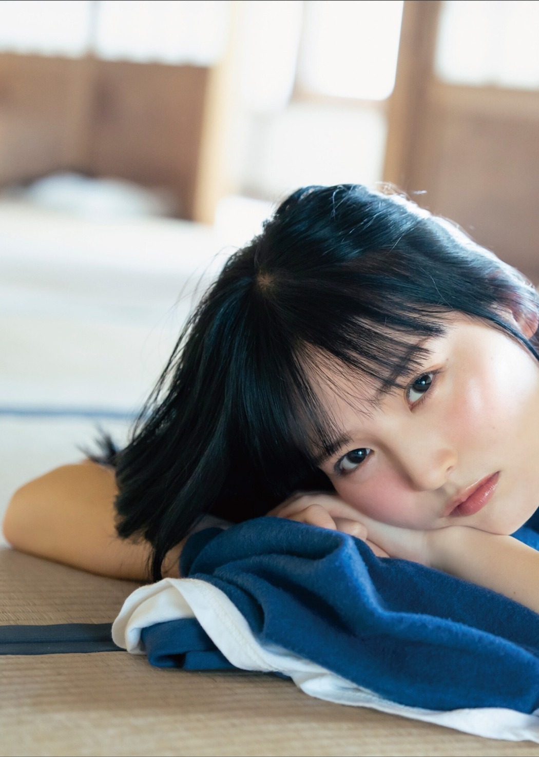 Yura Yura 由良ゆら, EX大衆デジタル写真集 「ただいま、おかえり」 Set.02