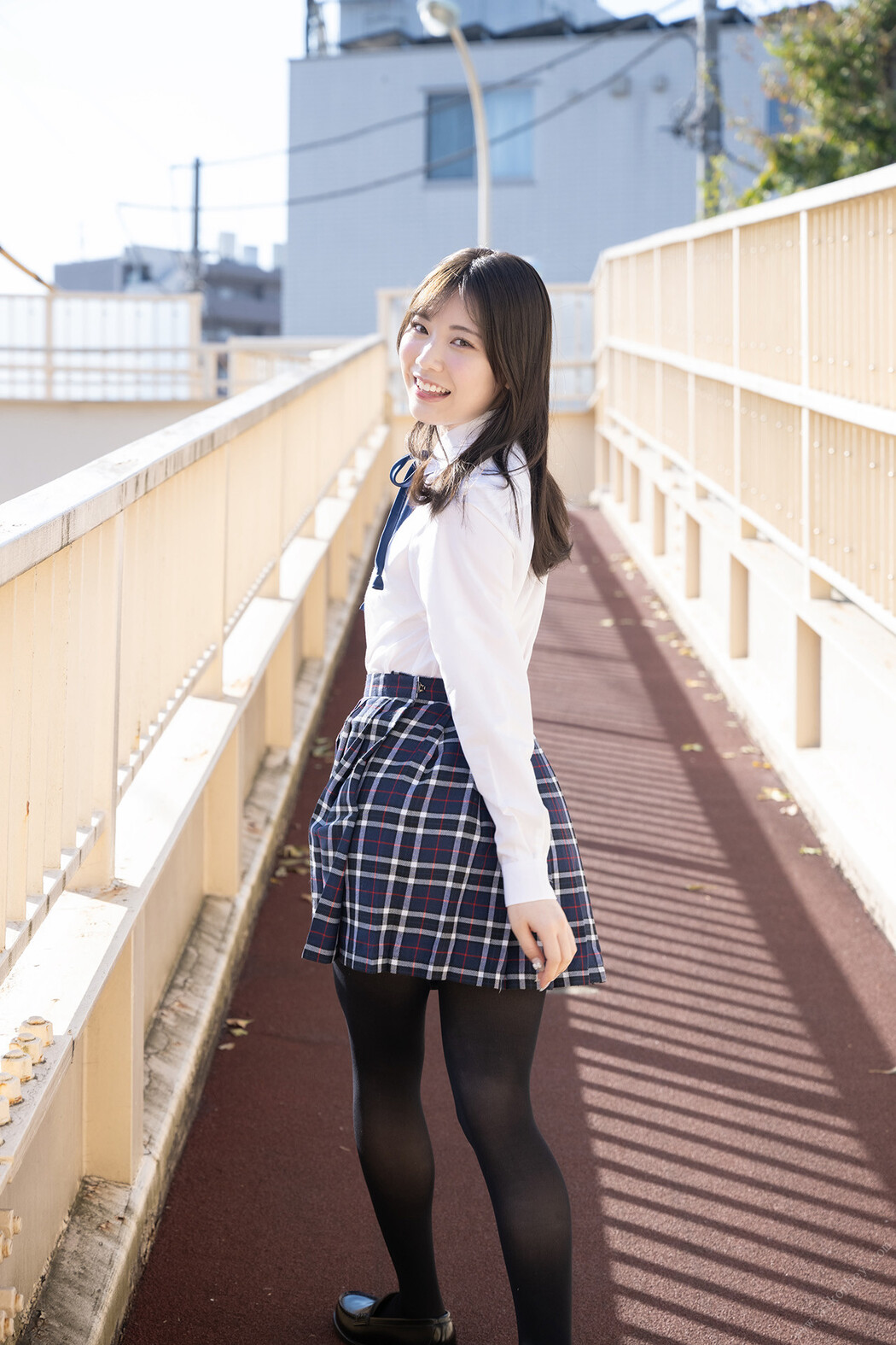 Mio Ishikawa 石川澪, アサ芸SEXY女優写真集 「誘惑KISS」 Set.02